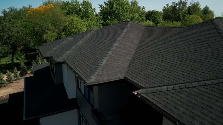 Best Cold Roofs  in Hayward, CA