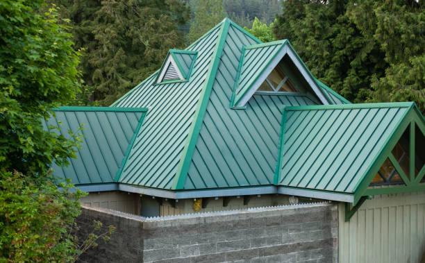Best Slate Roofing  in Hayward, CA