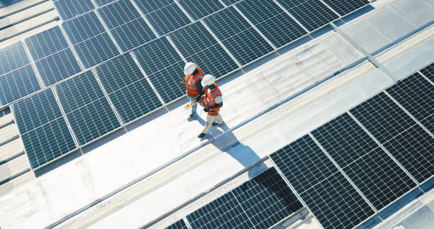 Hayward, CA Roofing Service Company