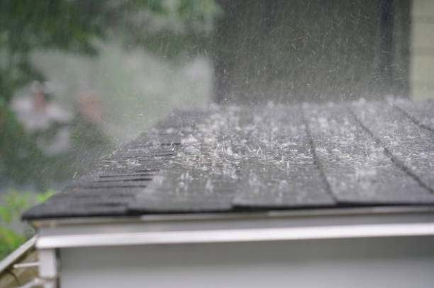 Best Chimney Flashing Repair  in Hayward, CA
