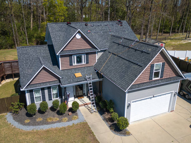 Best Emergency Roof Repair Services  in Hayward, CA