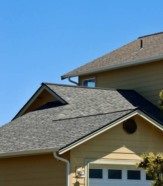 Best Sheet Metal Roofing  in Hayward, CA